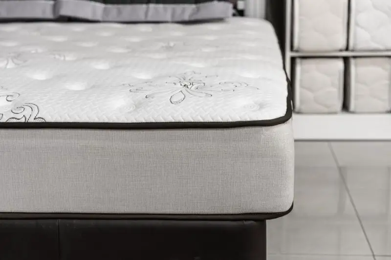 Can You Sleep on a Mattress Without Sheets?