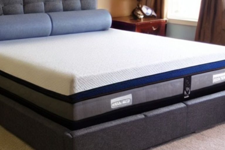 Can You Use Twin Box Springs for King Mattress? (REVEALED)