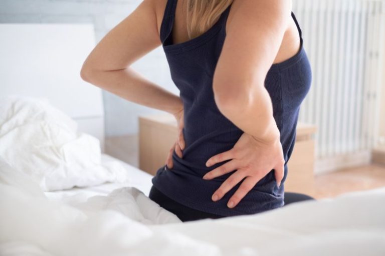Can a New Mattress Cause Back Pain? (The Truth!)