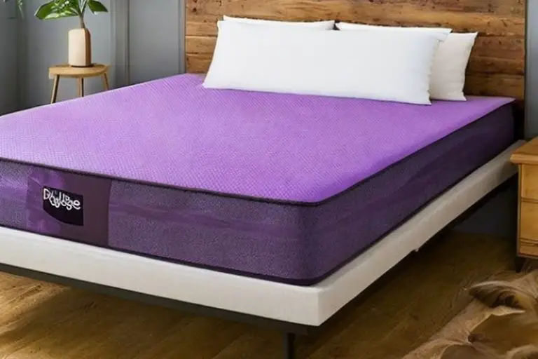 How Hard is It to Return a Purple Mattress? (EXPOSED)