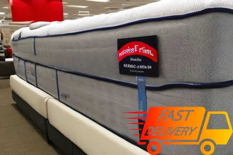 When Does Mattress Firm Call Before Delivery? (EXPOSED)