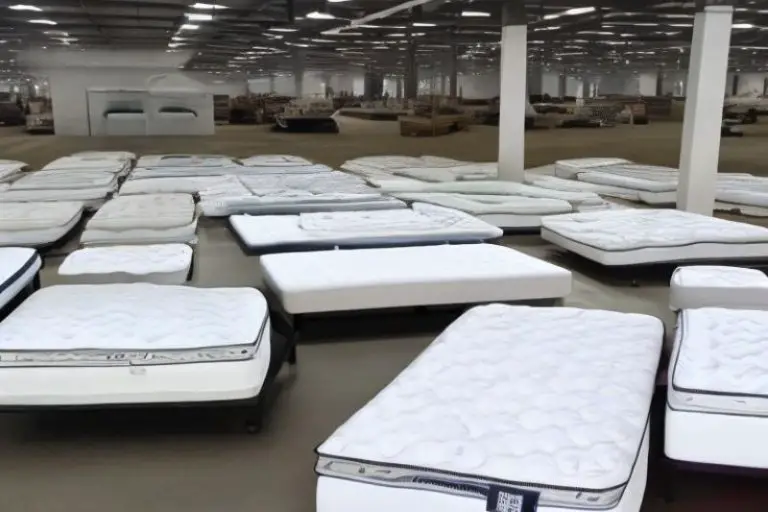 When Does Original Mattress Factory Have Sales? (EXPOSED)