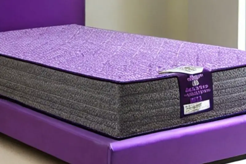 Where Does Purple Mattress Ship From?