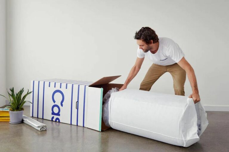 Casper Mattress Shipping Time: (Everything You Need To Know!)