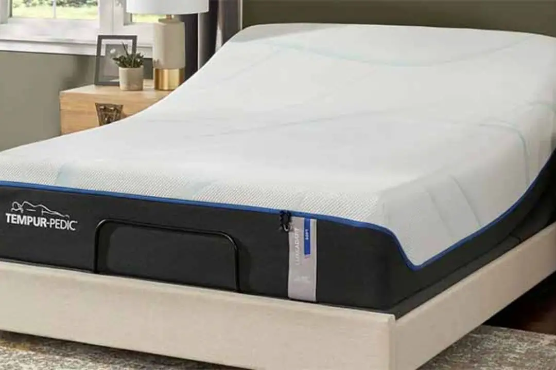 tempurpedic mattress need box spring