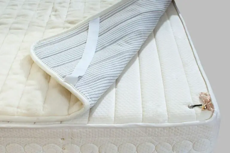 Preventing Bed Bugs: (The Efficacy of Mattress Covers!)