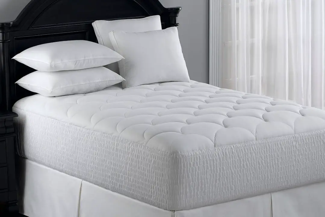 What Mattress Does Best Western Use?