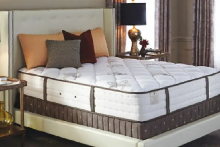 What Mattress Does Ritz Carlton Use? (What They Use!)