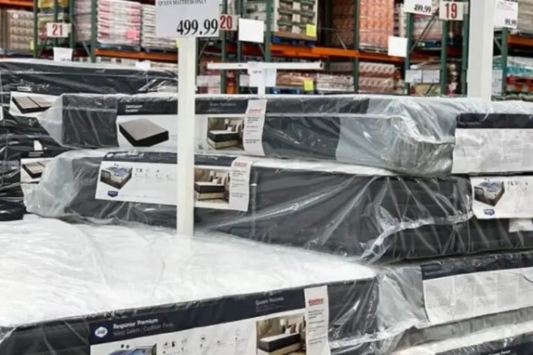When Does Costco Sell Mattresses? (Ultimate Guide!)