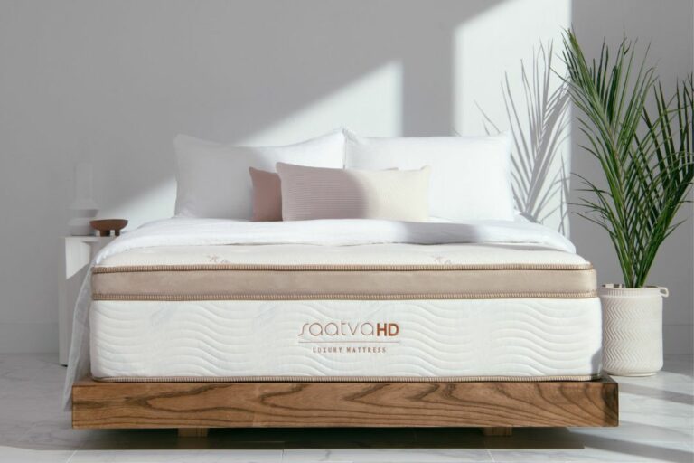 Can Saatva Mattresses Be Flipped? (Guide to Mattress Rotation)