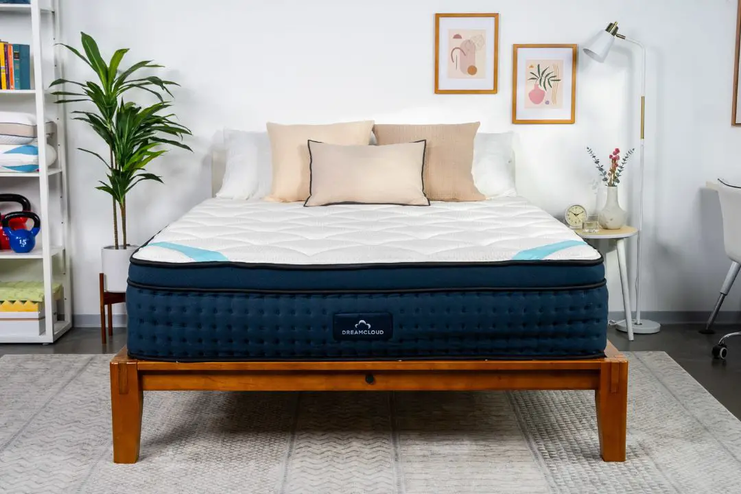 Does DreamCloud Remove Old Mattress