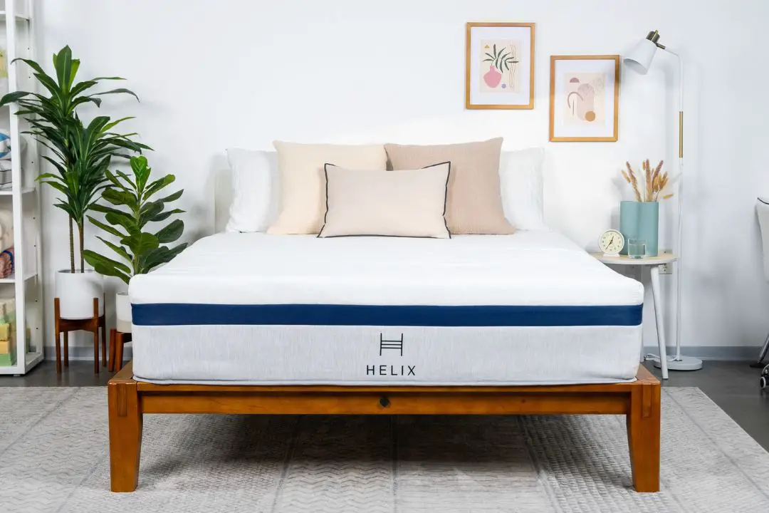 does ashley furniture take old mattress