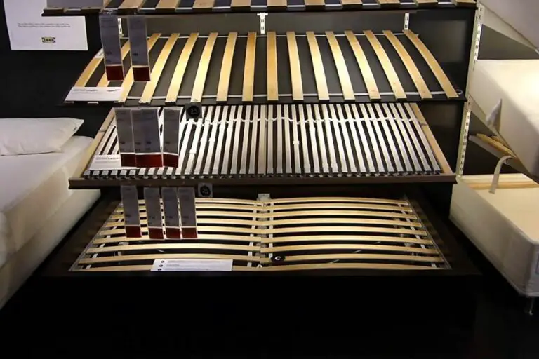 Lonset vs Luroy: (Which Bed Slats Are Right for You?)