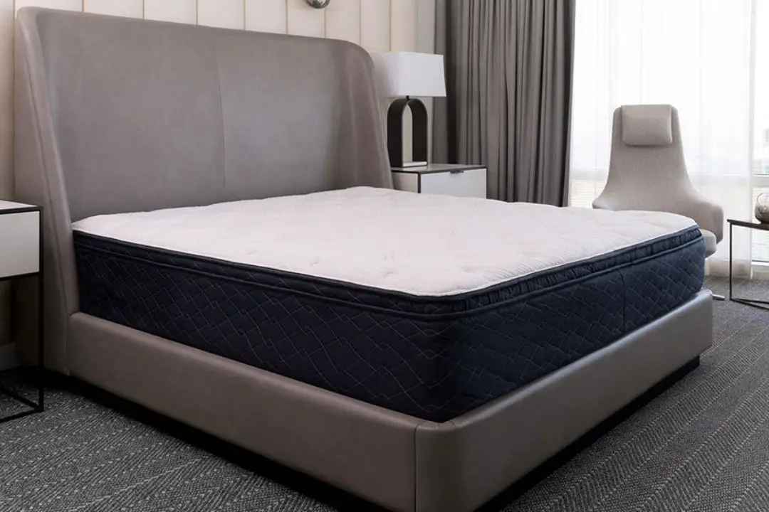 aria hotel mattress review
