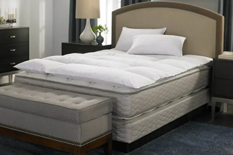What Mattress Topper Does Hilton Use? (TOP 5 TOPPERS!)
