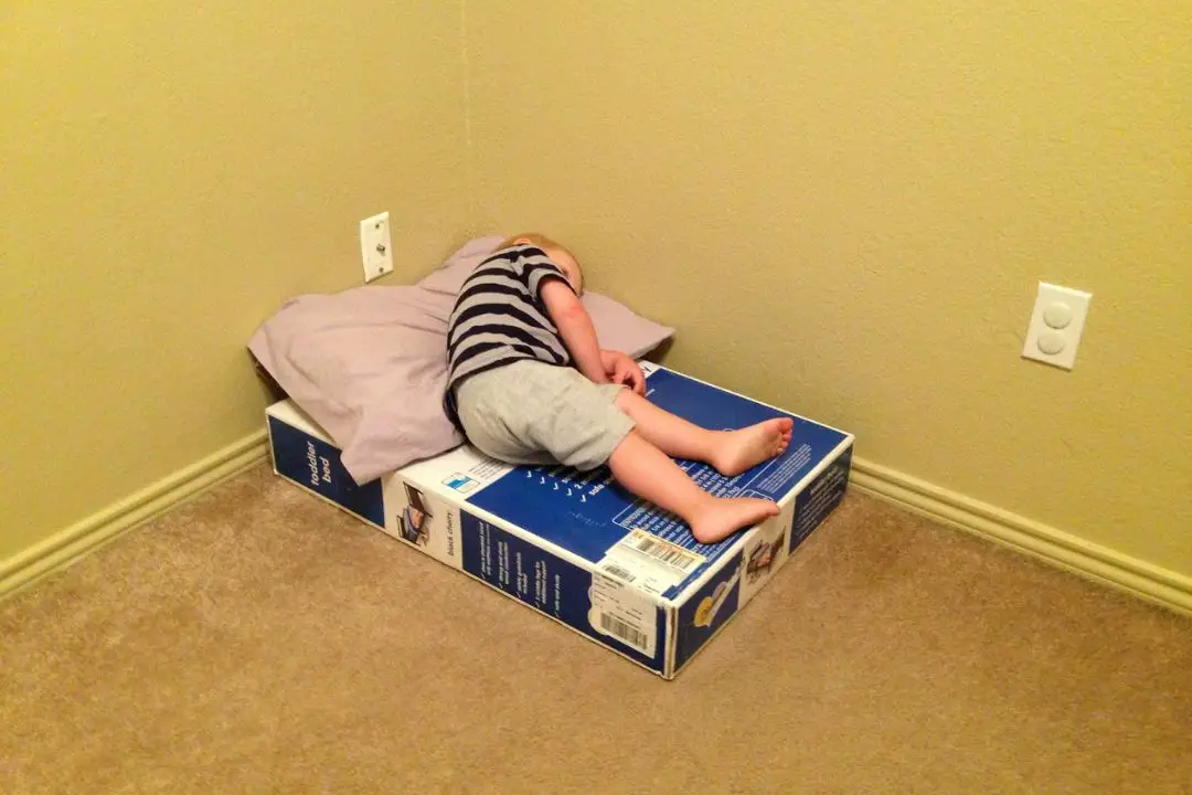 Worst Beds Ever: