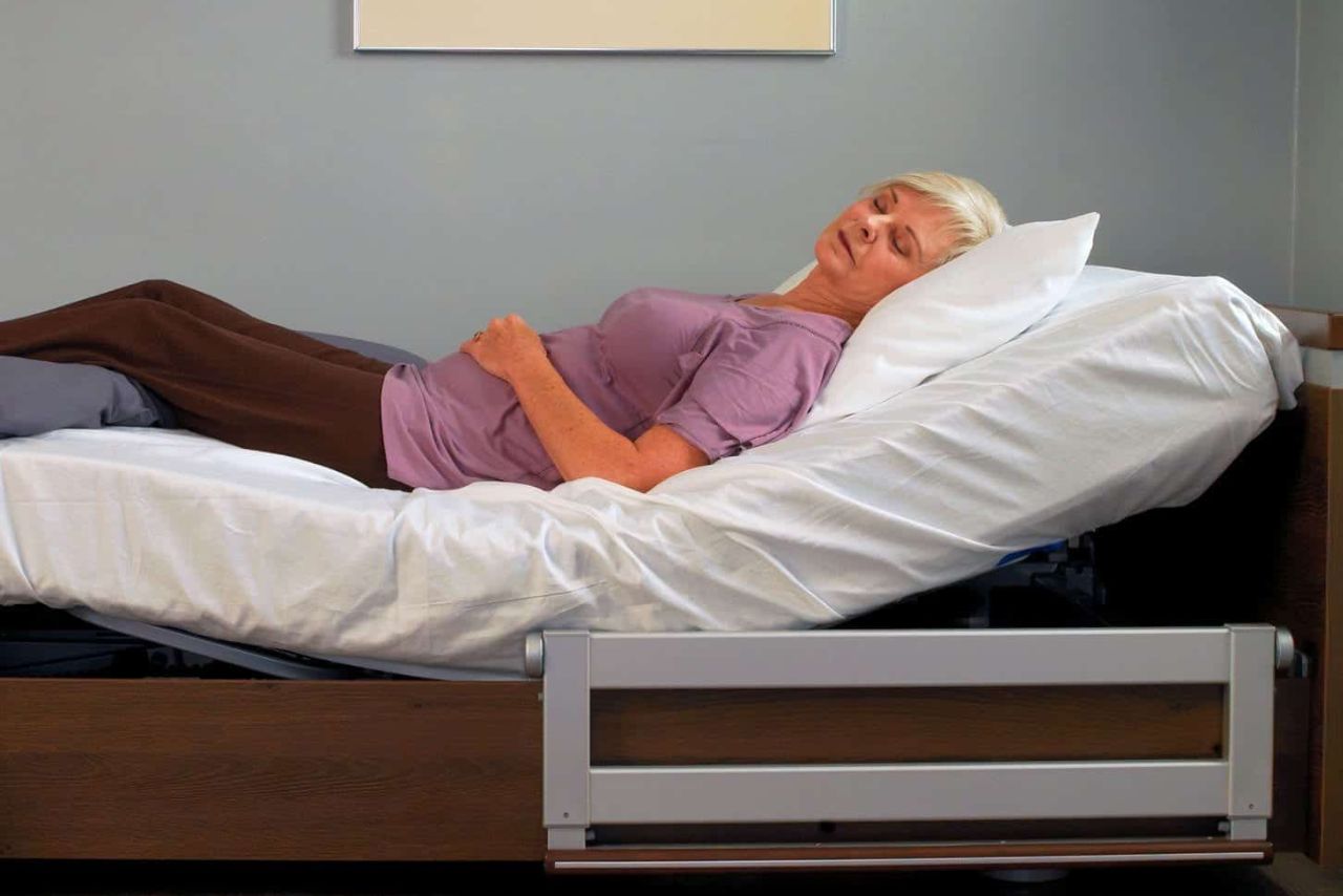 Can You Use a Regular Mattress on a Hospital Bed?