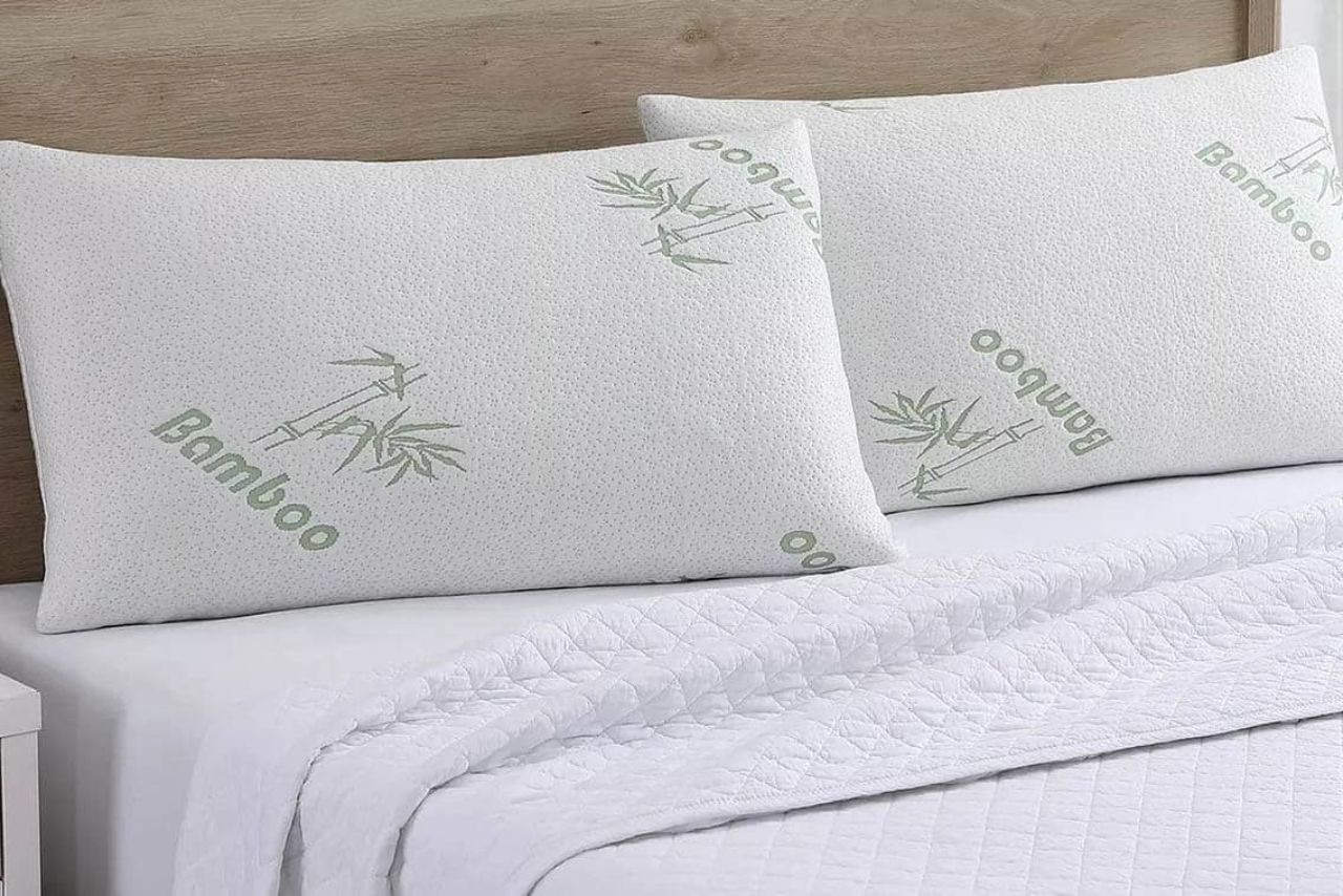 Can You Wash a Bamboo Pillow?