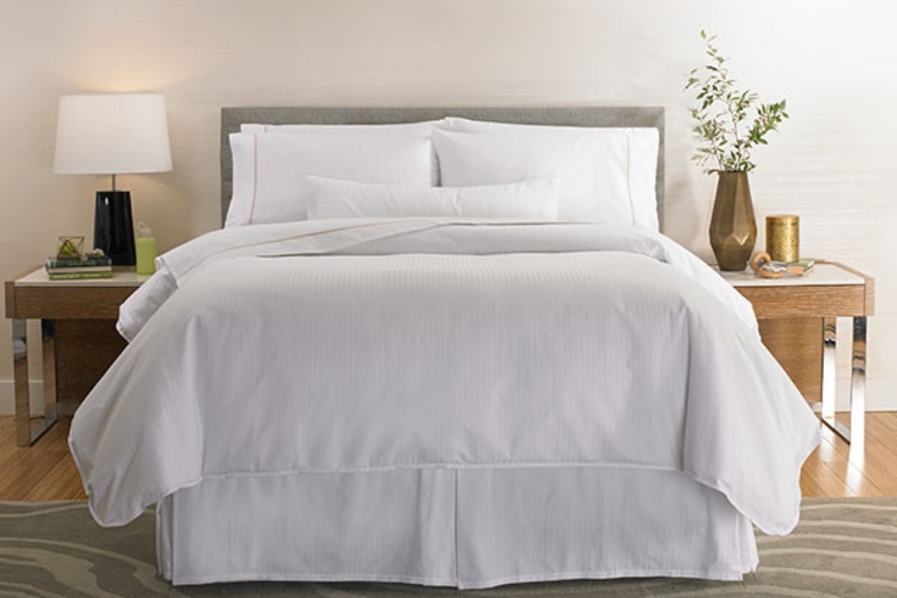 westin heavenly bed comparable mattress