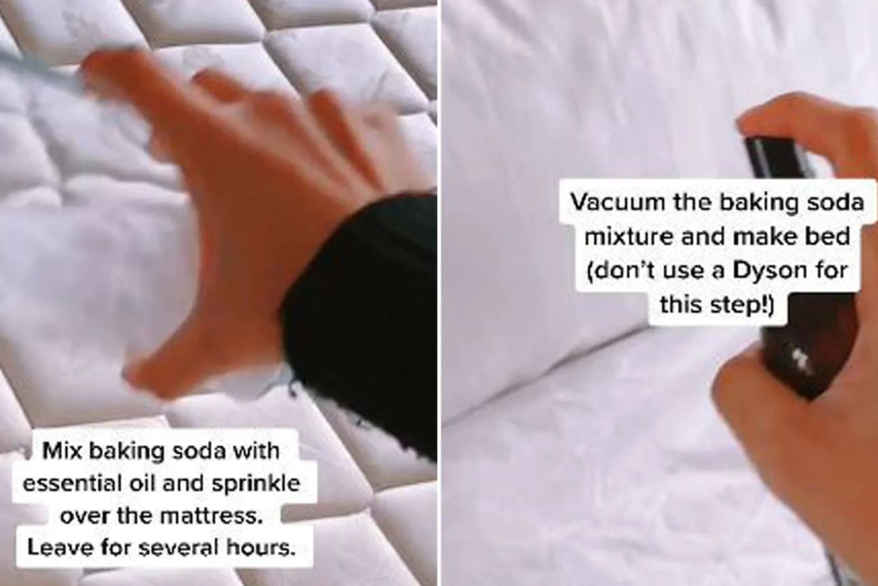 How to Make Your Bed Smell Good