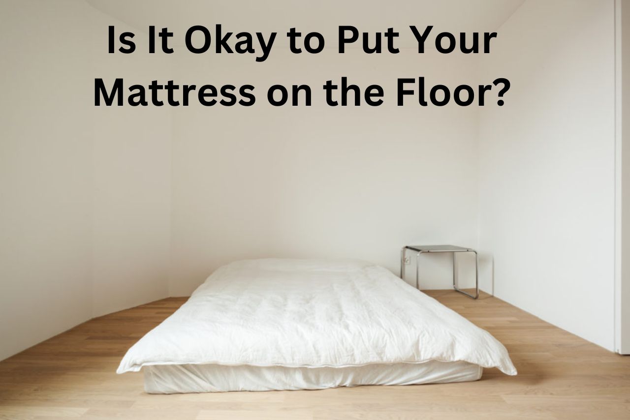 is it okay to febreze mattress pad