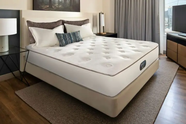 What Makes Marriott Beds So Comfortable? (I Asked Them!)