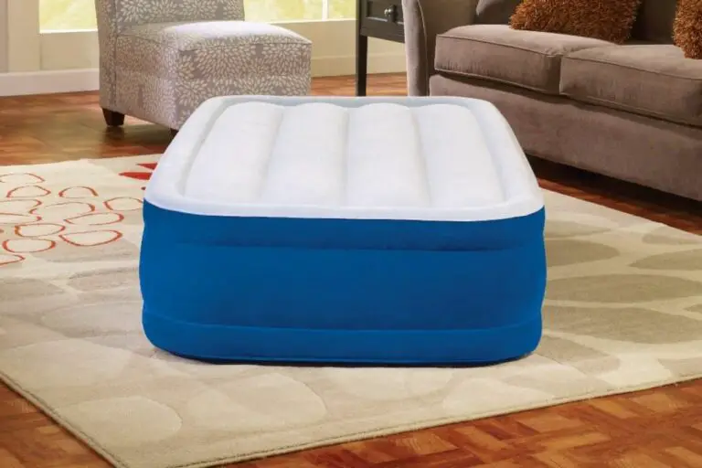 What to Put Under or Over My Air Mattress? (Read This First!)