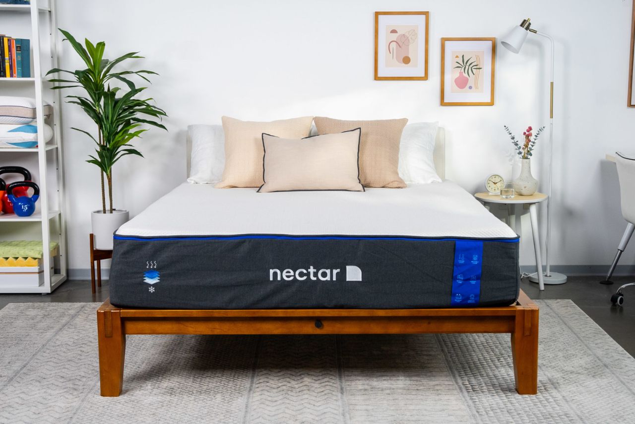 Why Does My Nectar Mattress Smell?