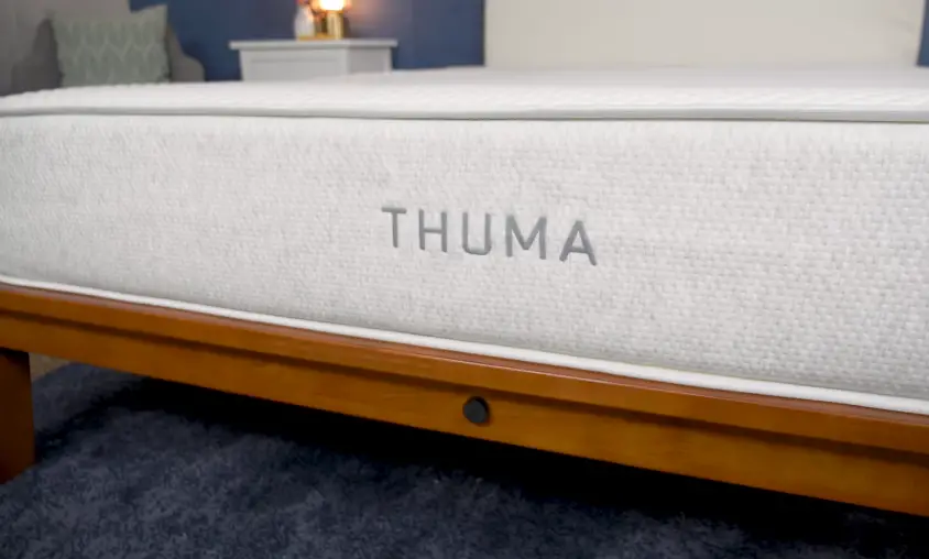 Best Mattress for Thuma Bed