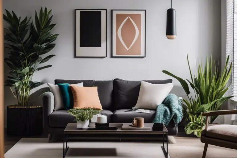 10 Easy Ways to Instantly Improve your Home Decor in any Room
