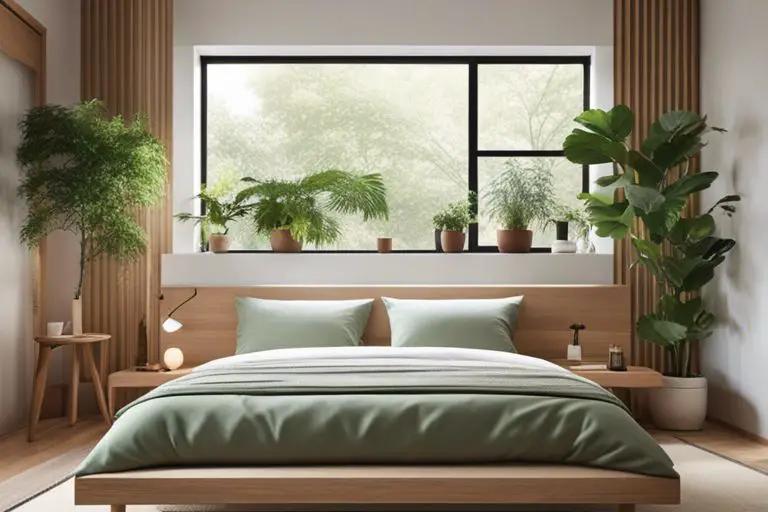 12 Best Japandi Bedroom Ideas