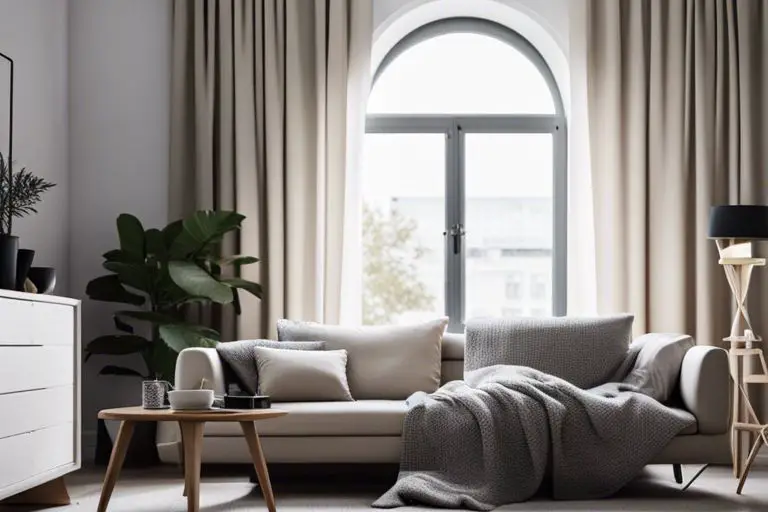 12 Gorgeous Scandi Living Room Ideas To Try