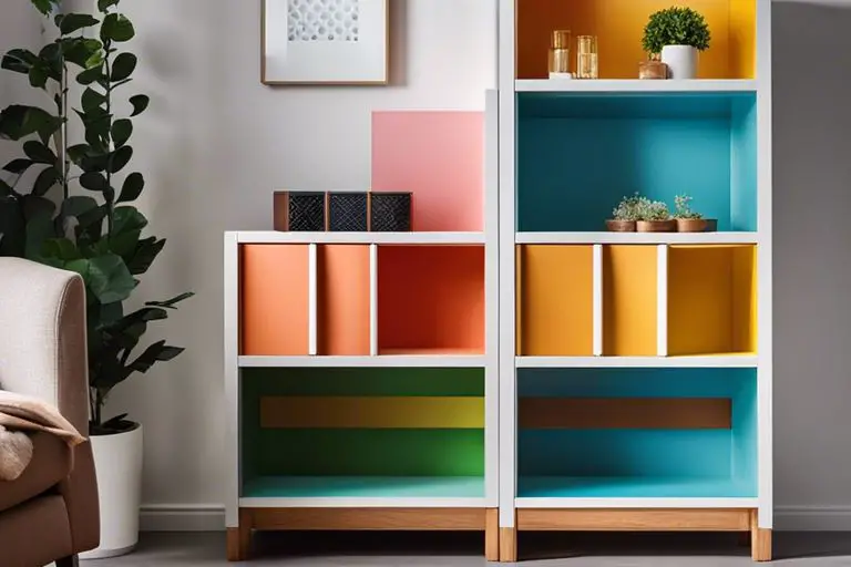 19 Ikea Ivar Hacks that make Storage Beautiful