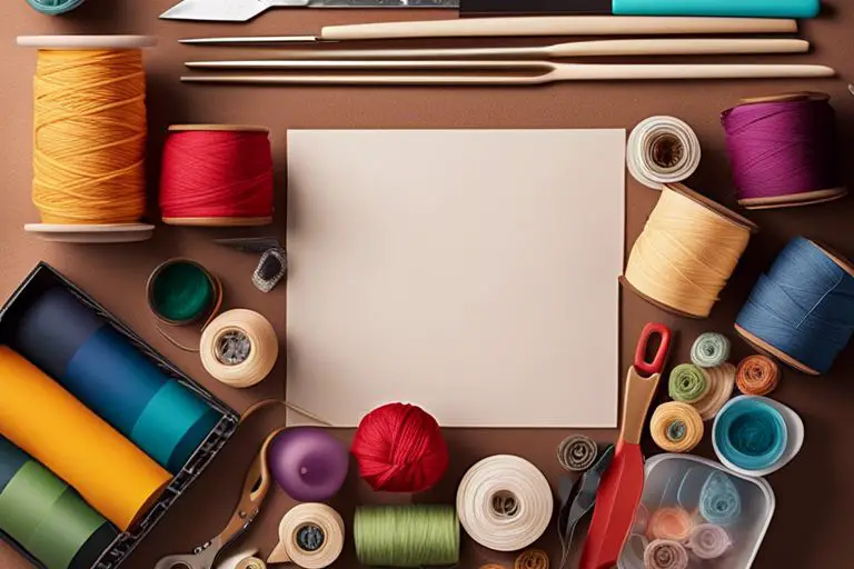 5 Essential Supplies For Crafters
