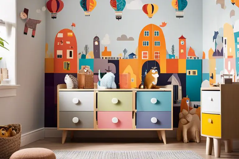 8 Amazing Decals for Kids Ikea Furniture
