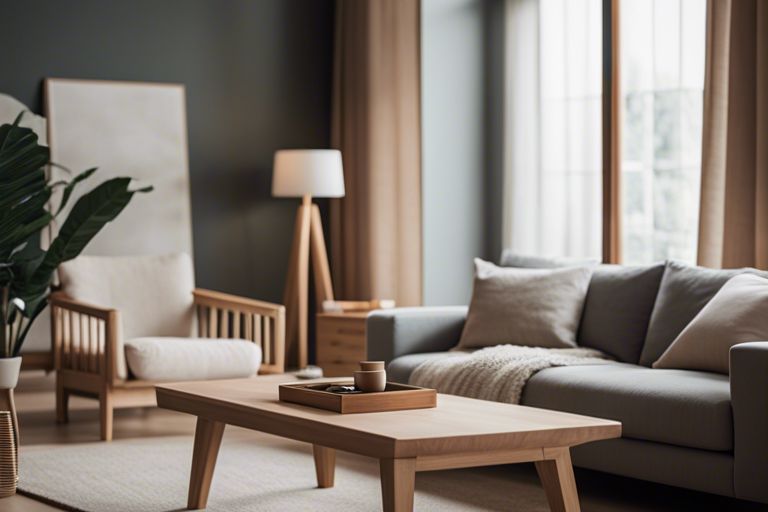 8 Ikea Japandi Hacks and Ideas for a Natural, Cosy Space