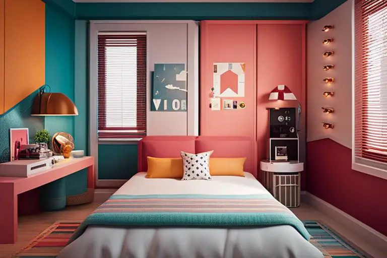 9 Cool Kids' Bedroom Ideas – A Design Guide