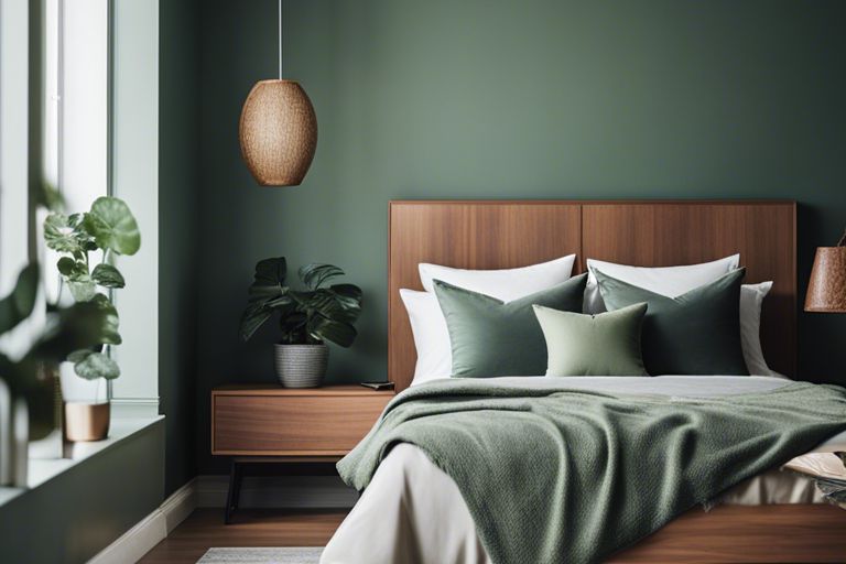 9 Sage Green Bedroom Ideas