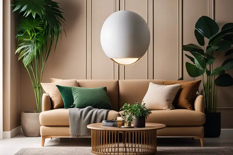Exploring Best Tan Sofa Living Room Ideas