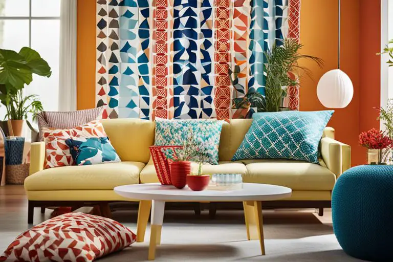 Ikea's Summer Collection is Bright and Bold!
