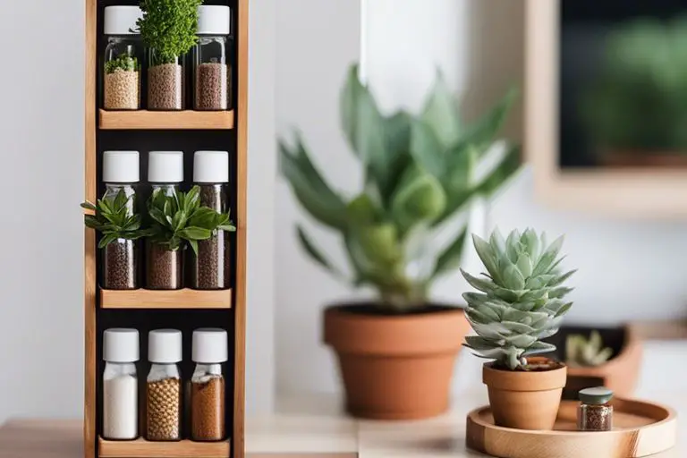14 Ways to Repurpose the Ikea Spice Rack with Hacks