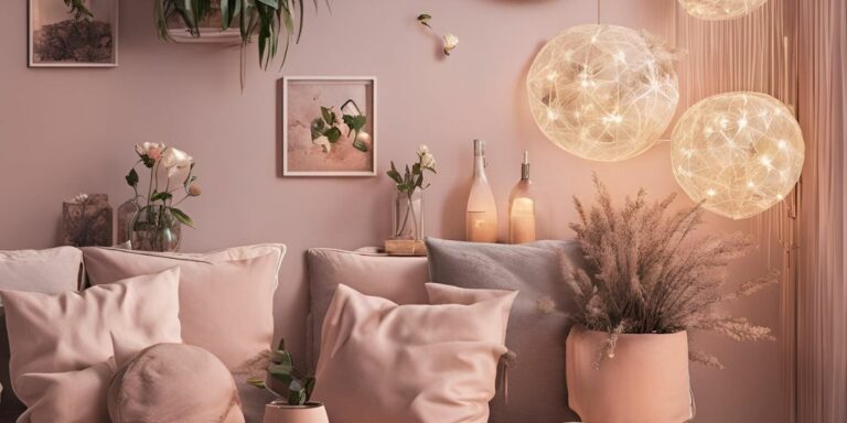 25 Aesthetic Decor Ideas to Try