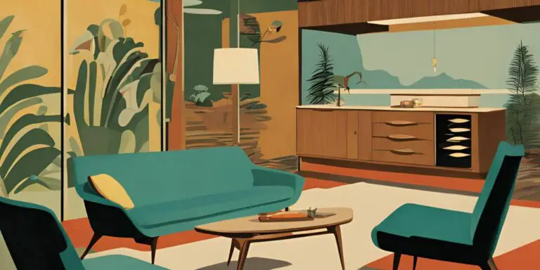 18 Mid-Century Wonders to Level-Up Your Home Decor