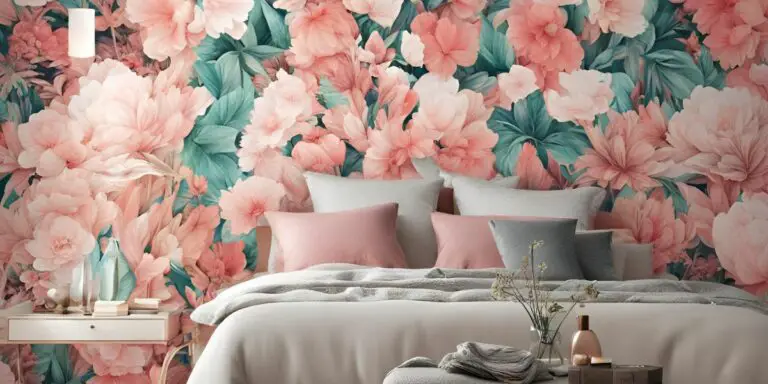 17 Bold and Beautiful Wallpapers Ideas to Up Your Home Decor