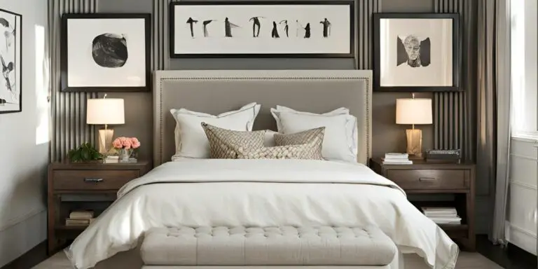 16 Guest Bedroom Ideas