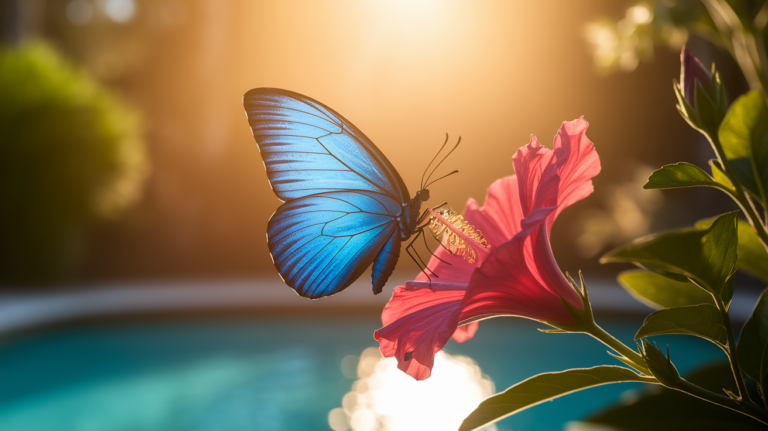 20 Blue Summer Wallpaper Ideas