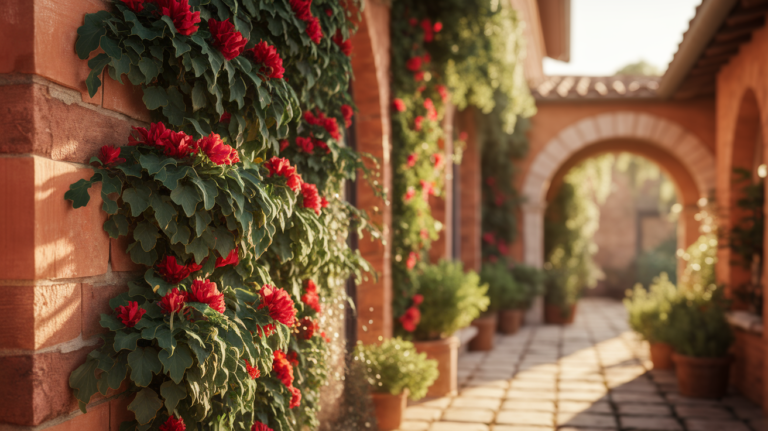 21 Vertical Gardening Ideas