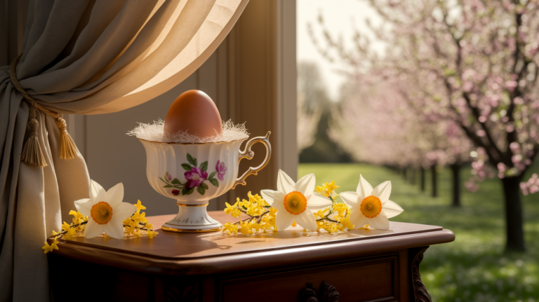 27 Spring Decorating Ideas for the Home