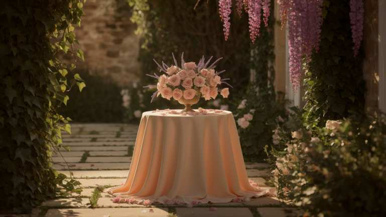 20 Backyard Garden Party Ideas