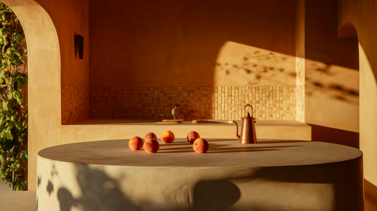 24 Kitchen Color Combination Ideas